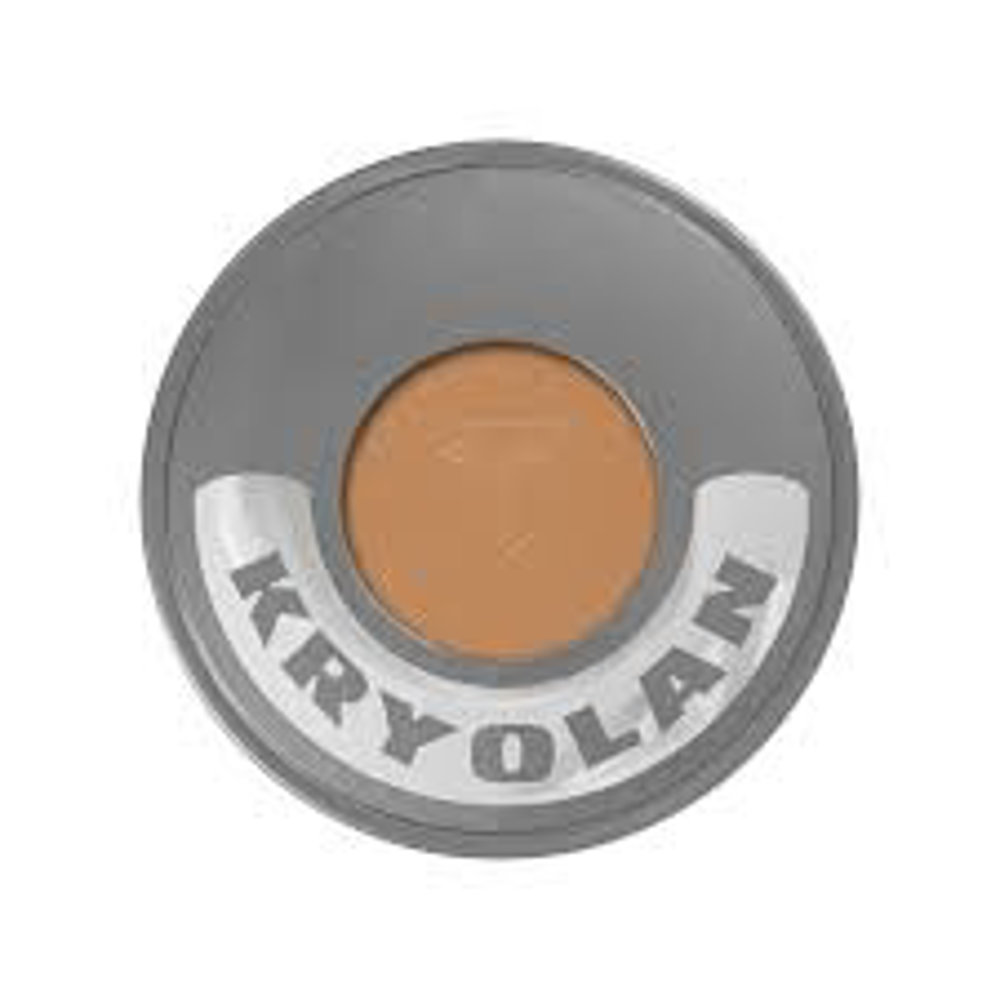 Picture of Kryolan Cake Makeup Ivory 1 35GM