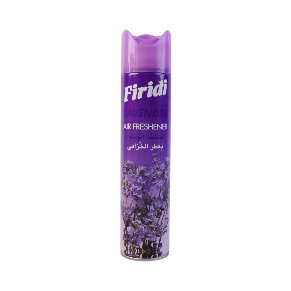 Picture of Firidi Lavender Air Freshener 300ML