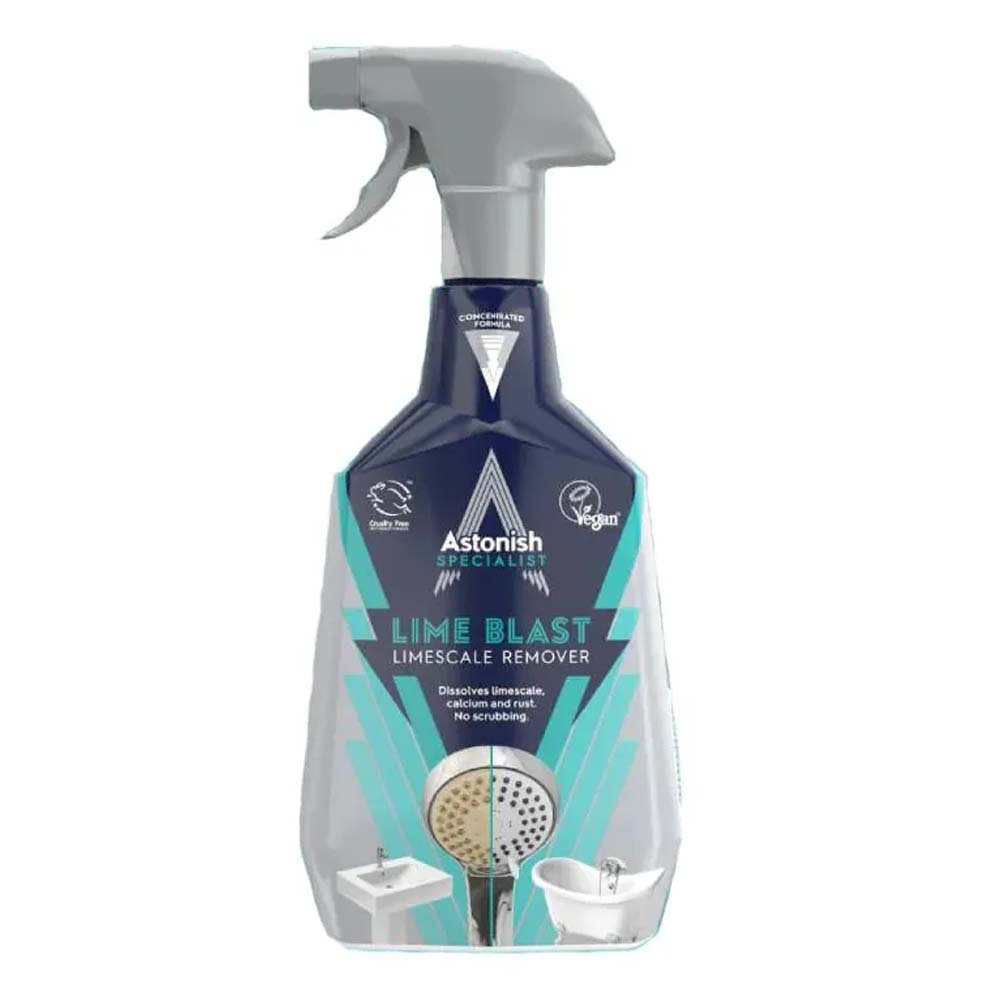 Picture of Astonish Lime Blast Limescale Remover 750ML