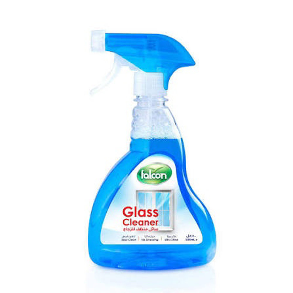 Picture of Falcon Glass Cleaner 500ML
