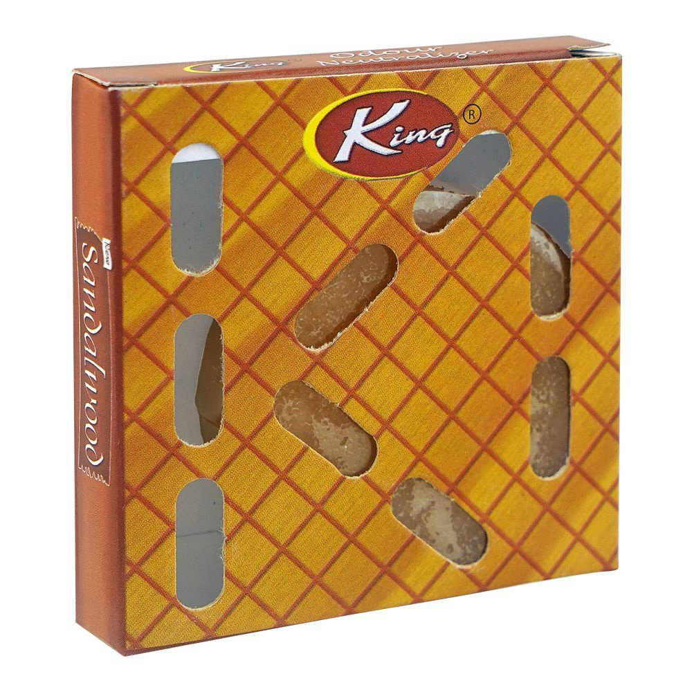 Picture of King Odour Neutralizer 1 Piece