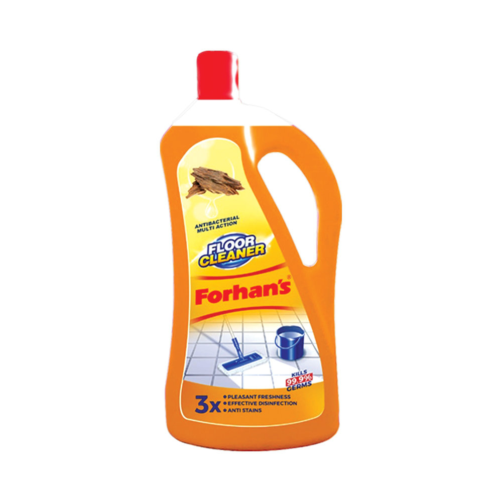 Picture of Forhans Sandal Floor Cleaner 500ML
