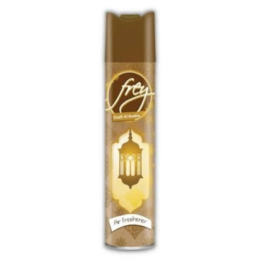 Picture of Frey Air Freshener Oudh Al Arabia 300ML