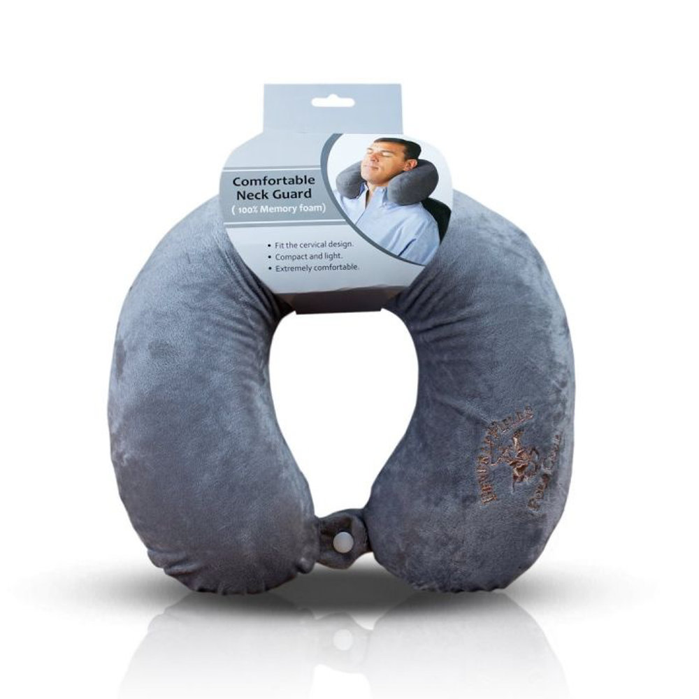 Picture of Kenco Comfortable Neck Guard Pillow