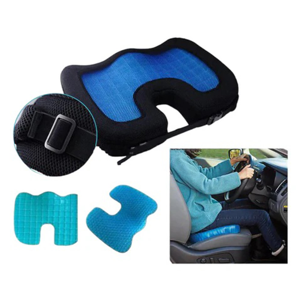 Picture of Kenco Gel Seat Cushion