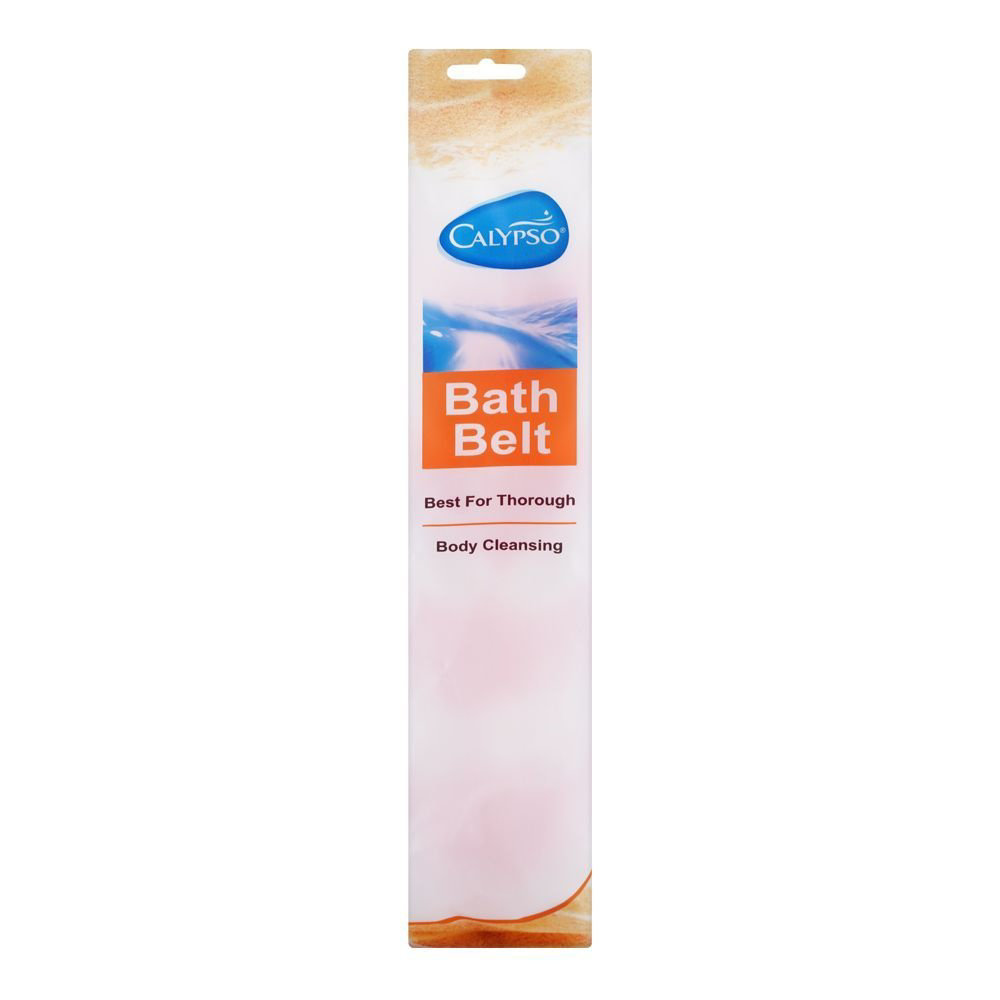 Picture of Calypso Body Cleansing Bath Belt