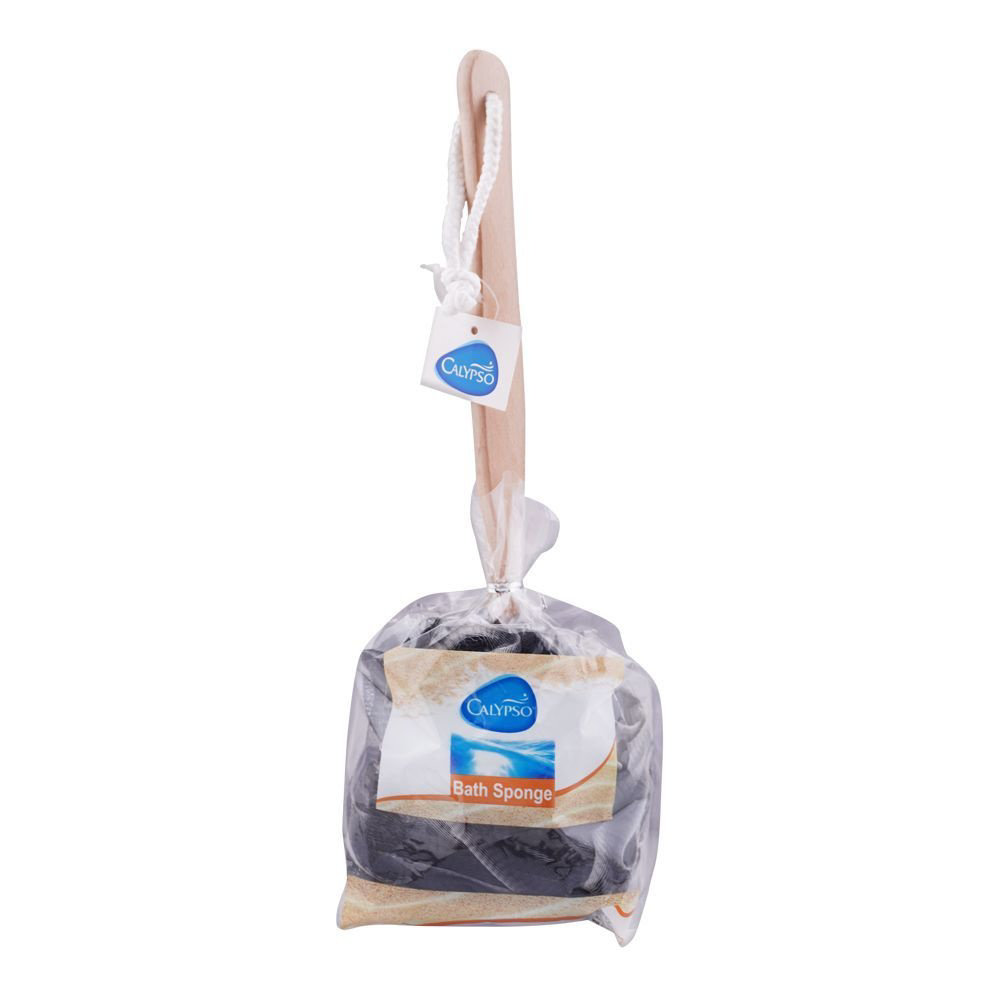 Picture of Calypso Bath Sponge Brush