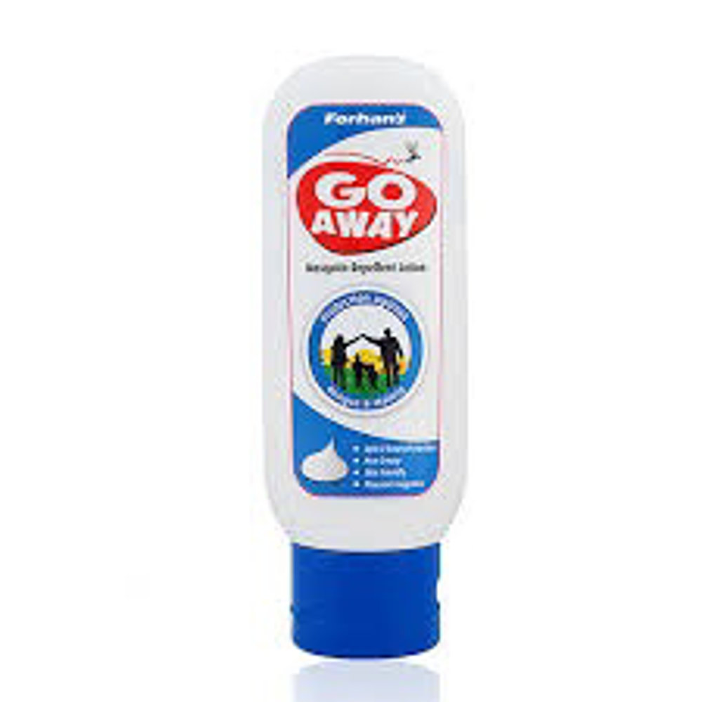 Picture of Forhans Mosquito Repellent Lotion 50ML