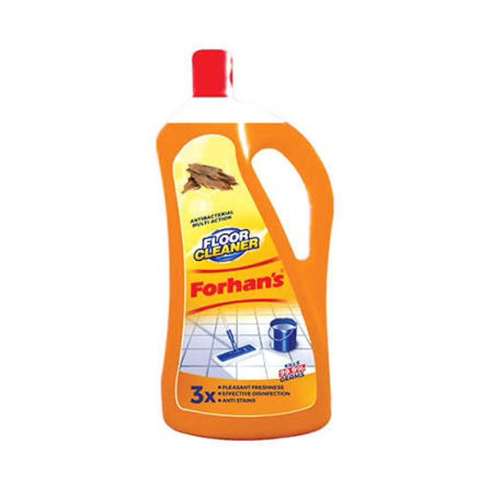 Picture of Forhans Sandal Floor Cleaner 1Ltr