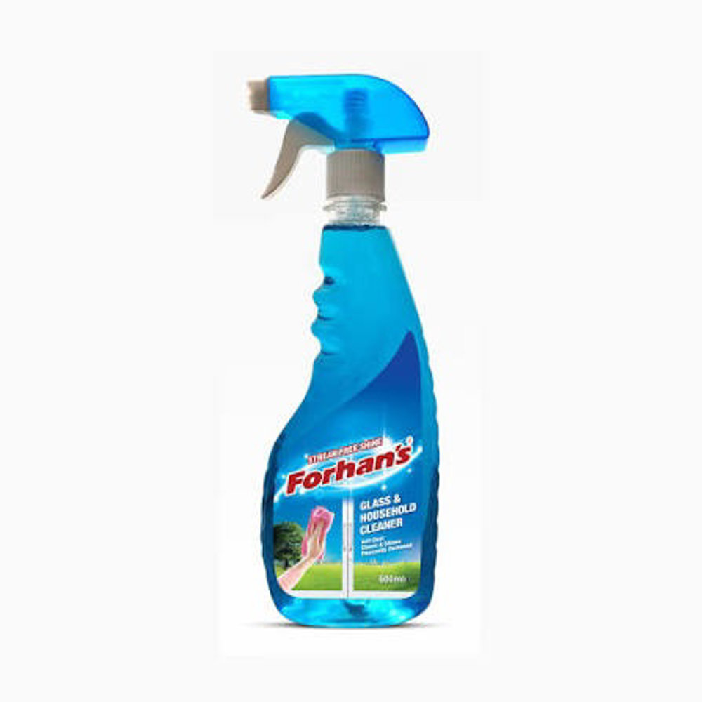 Picture of Forhans Glass Cleaner 500ML