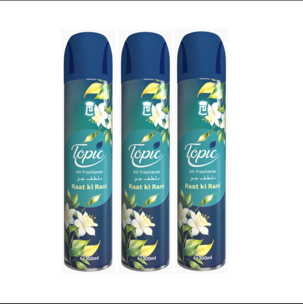 Picture of Anee Rose Air Freshener 300ML