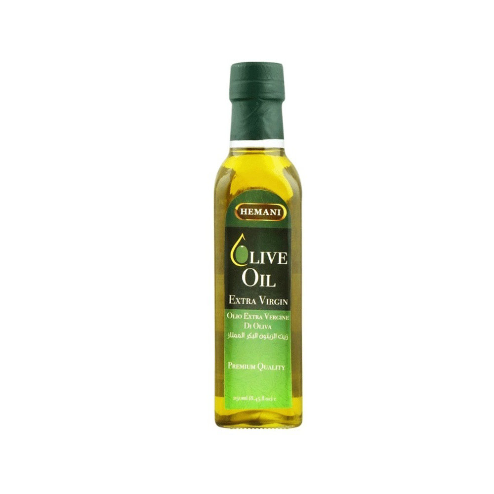 Picture of Hemani Extra Virgin Olive Oil 250ML