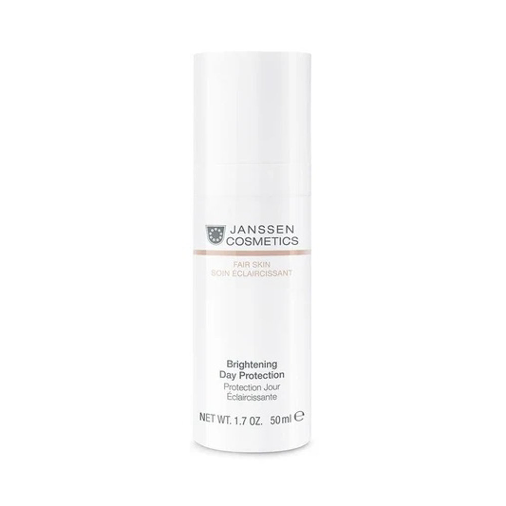 Picture of Janssen Brightening Day Protection 50ML