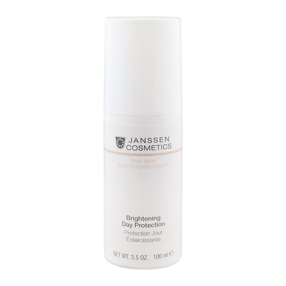 Picture of Janssen Brightening Day Protection 100ML