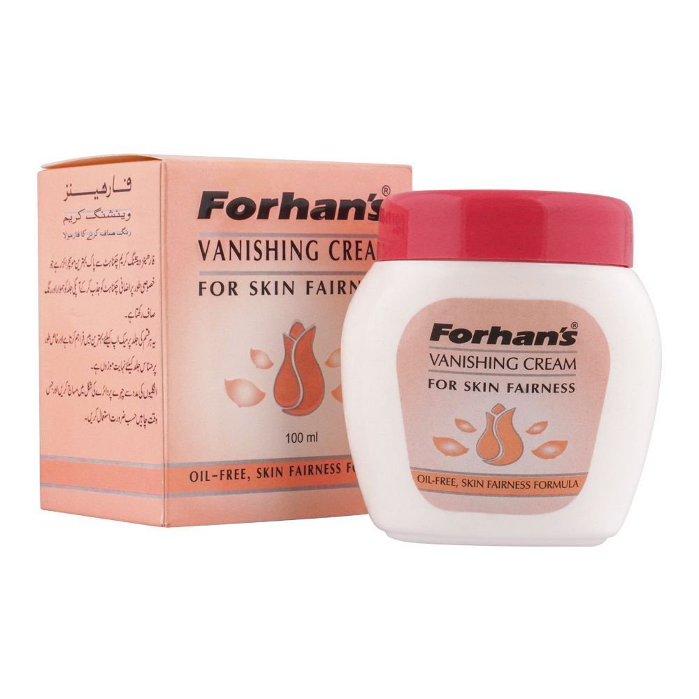 Picture of Forhans Vanishing Cream 100ML