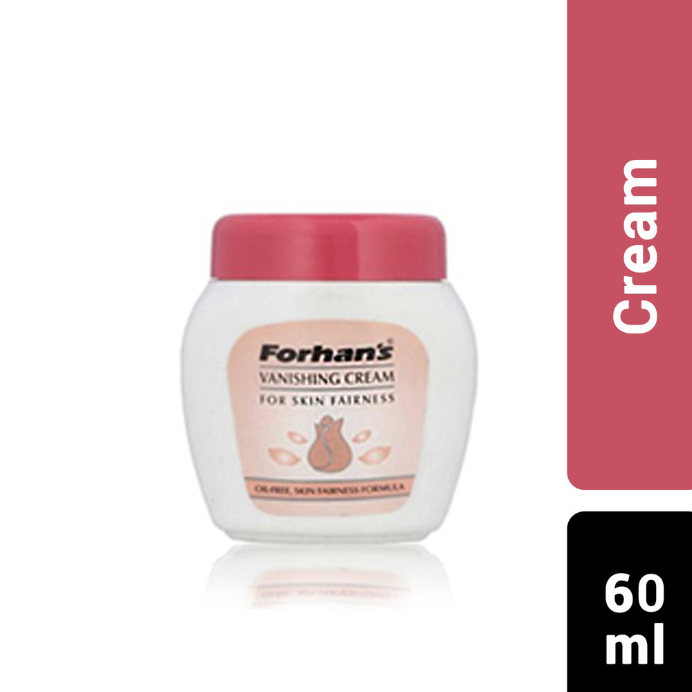Picture of Forhans Vanishing Cream 60ML