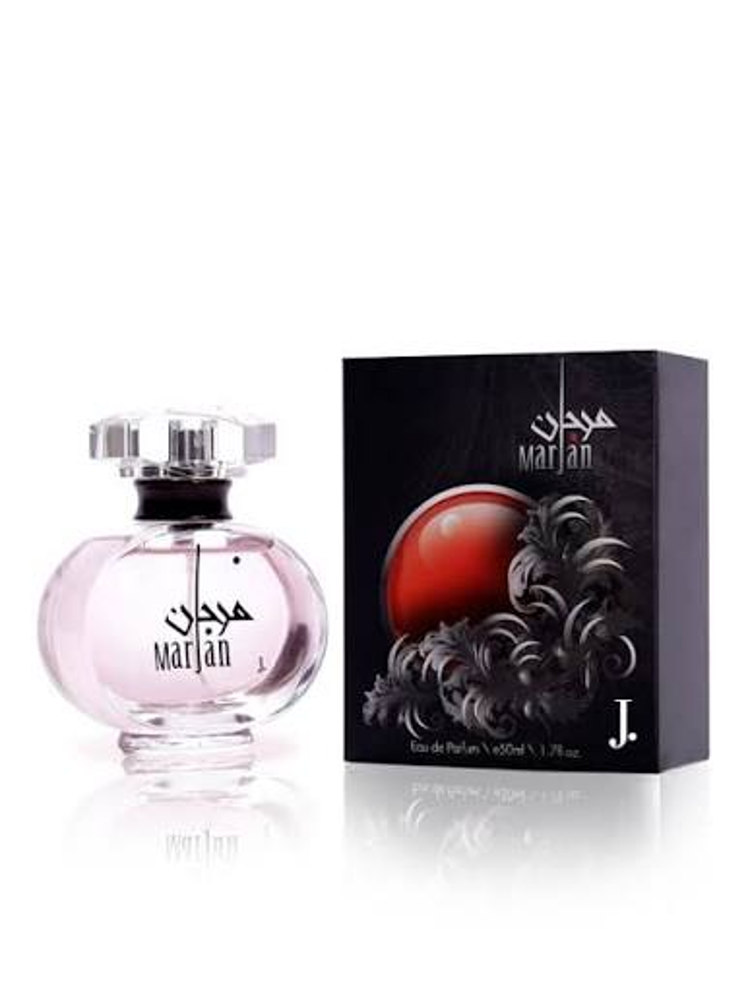 Picture of J. Marjan EDP 50ML