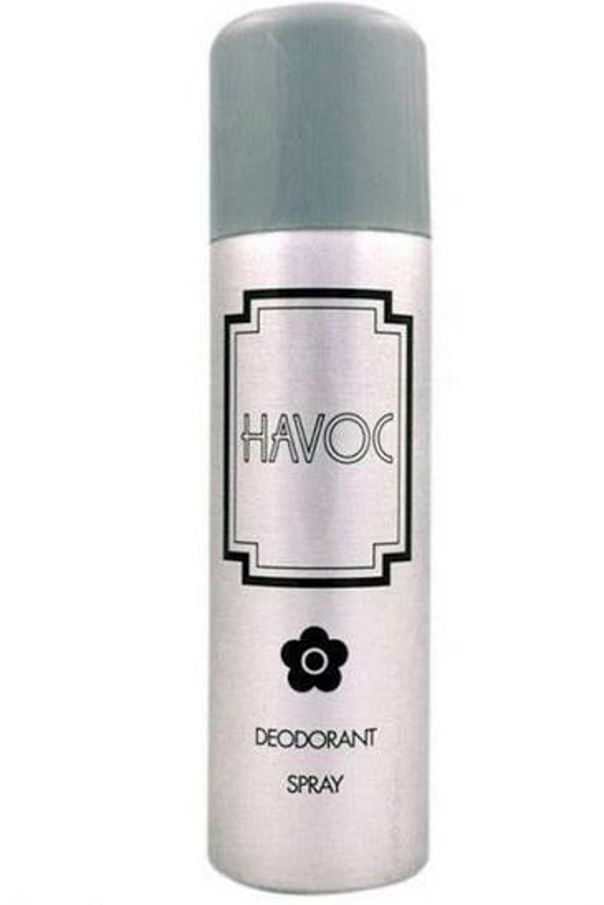 Picture of Havoc Deodorant Spray 200ML