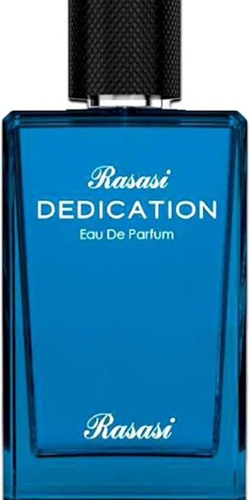 Picture of Rasasi Dedication For Him EDP 100ML