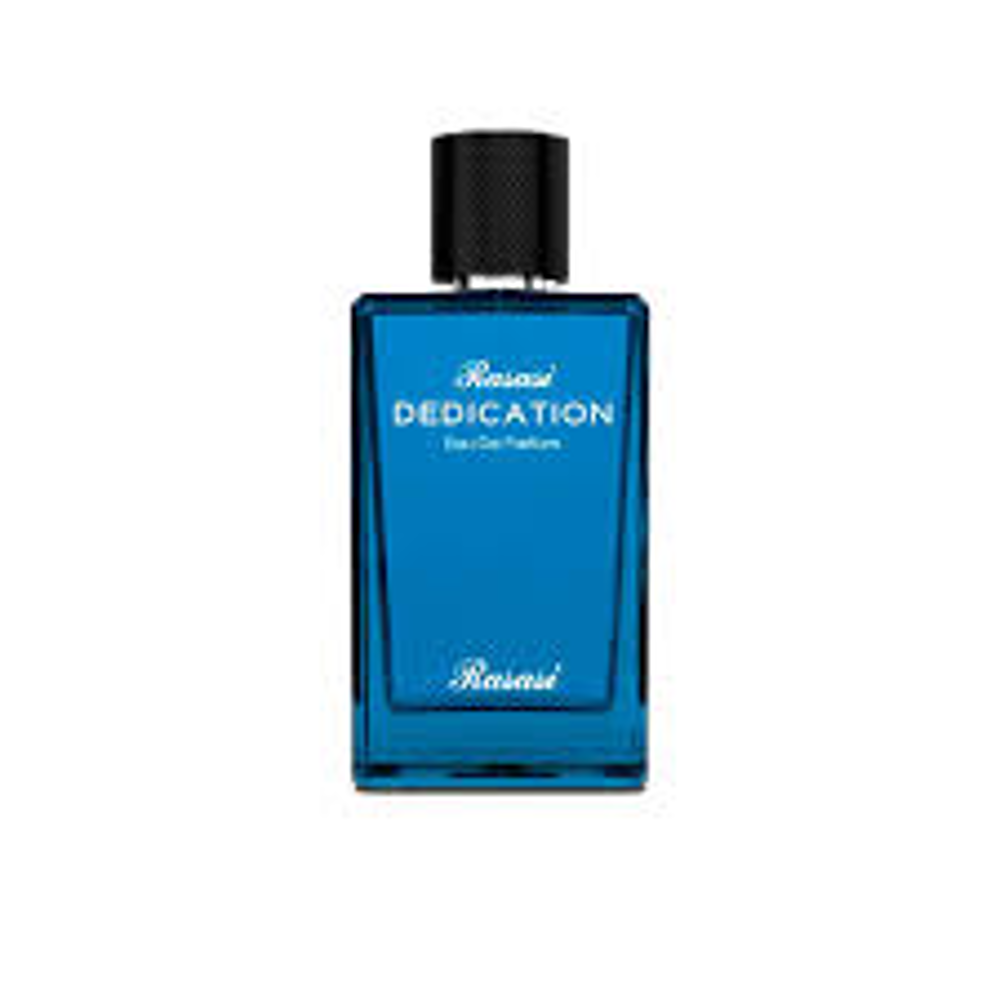 Picture of Rasasi Dedication For Him EDP 100ML
