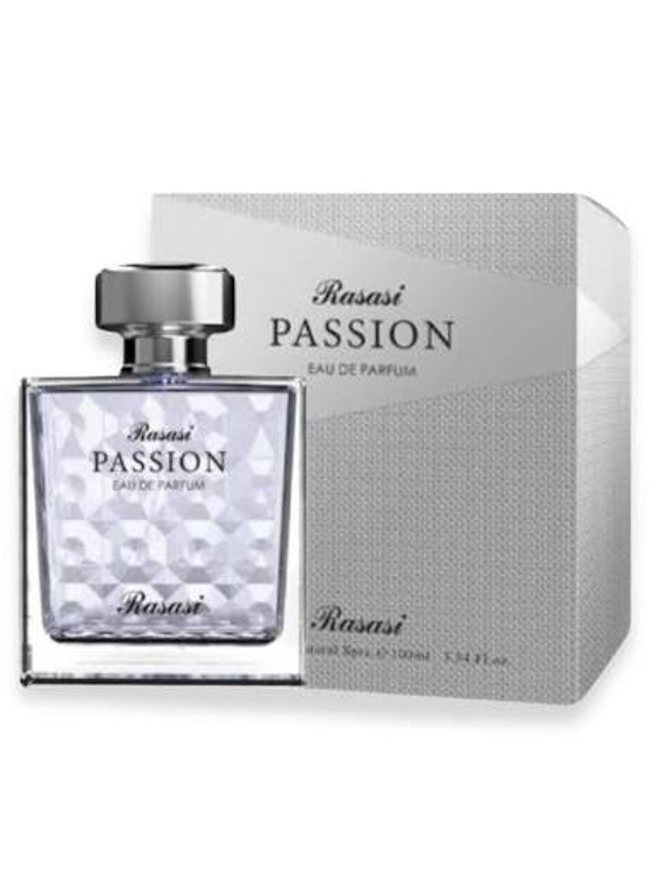 Picture of Rasasi Passion For Him EDP 100ML