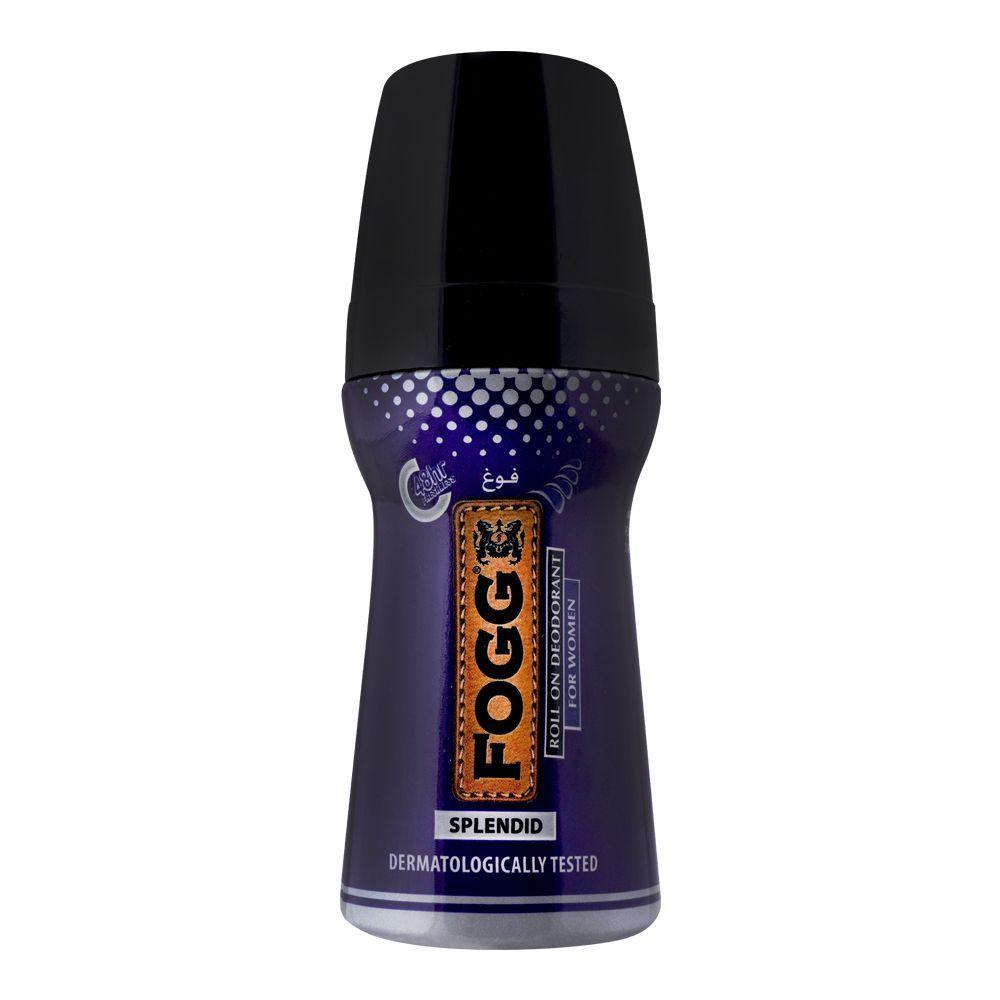 Picture of Fogg Splendid Roll On 50ML
