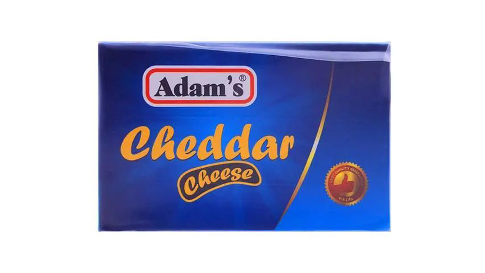 Picture of Adams Cheddar Cheese 907GM