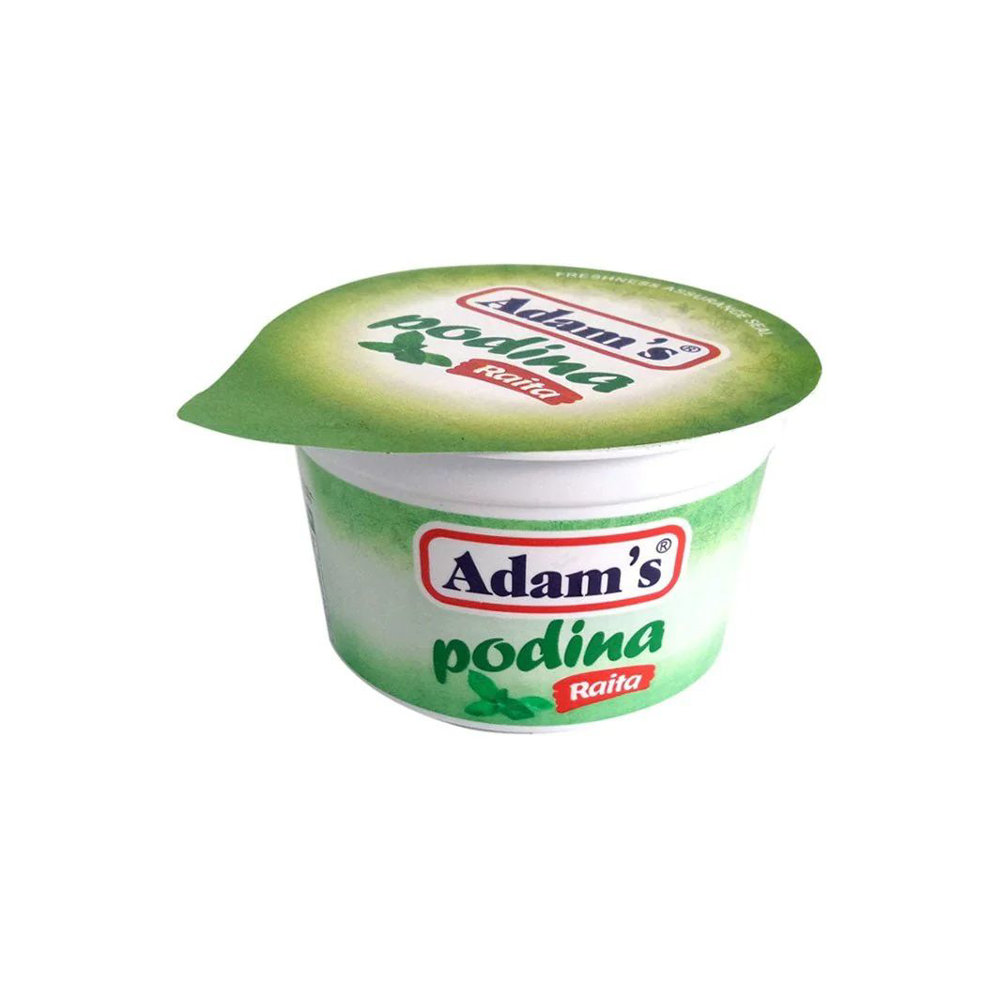 Picture of Adams Podina Raita 200GM