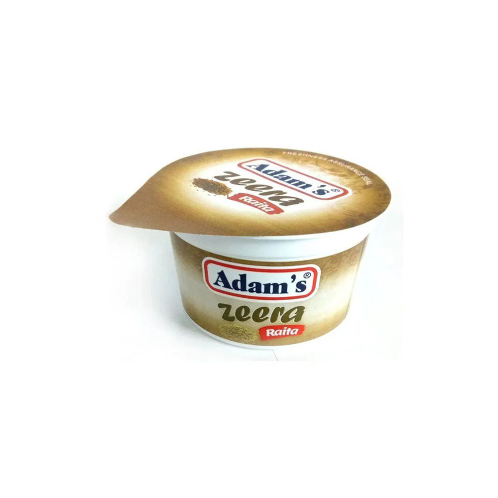 Picture of Adams Zeera Raita 200GM
