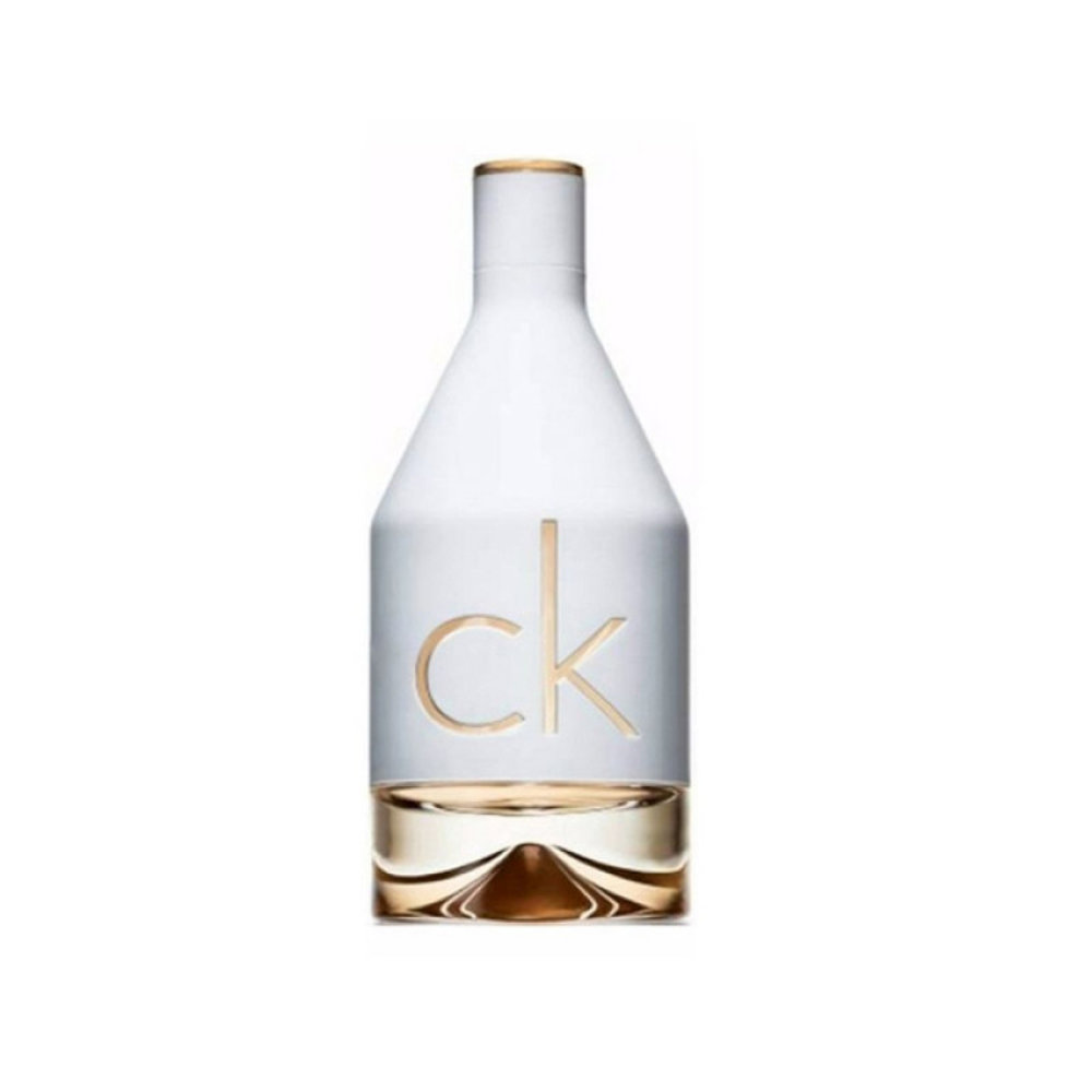 Picture of Calvin Klein In2u For Her EDT 100ML