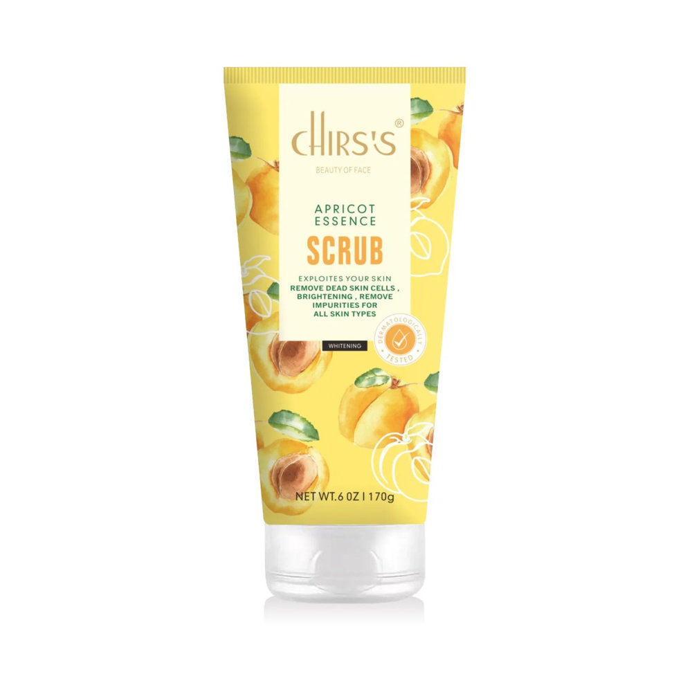 Picture of Chirs's  Apricot Essence Scrub 170GM
