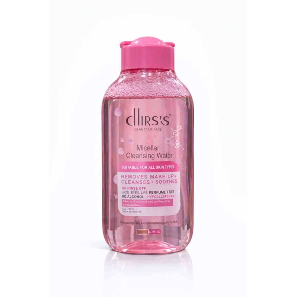 Picture of Chirs's Miceller Cleansing Water All Skin Type 125ML