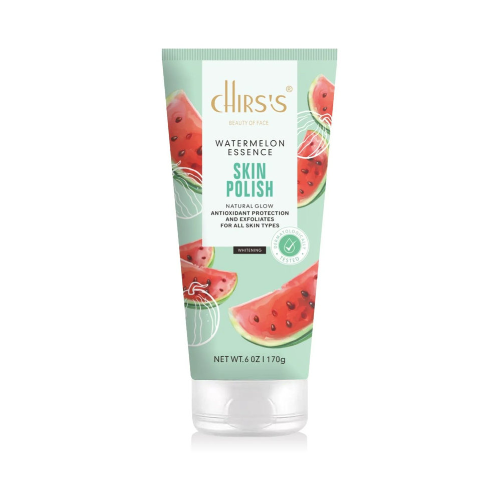 Picture of Chirs's Skin Polish Watermelon Essence 170GM