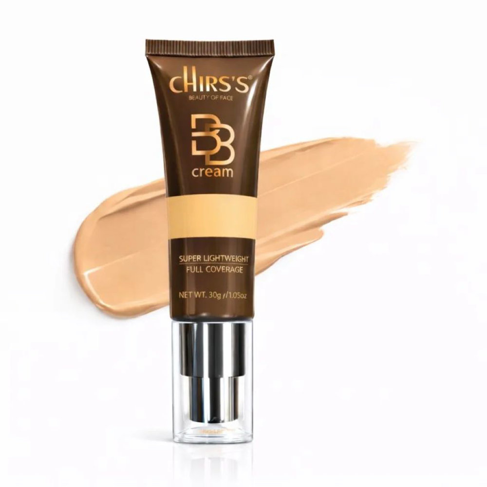 Picture of Chirs's Super Lightweight Full Coverage BB Cream 30GM