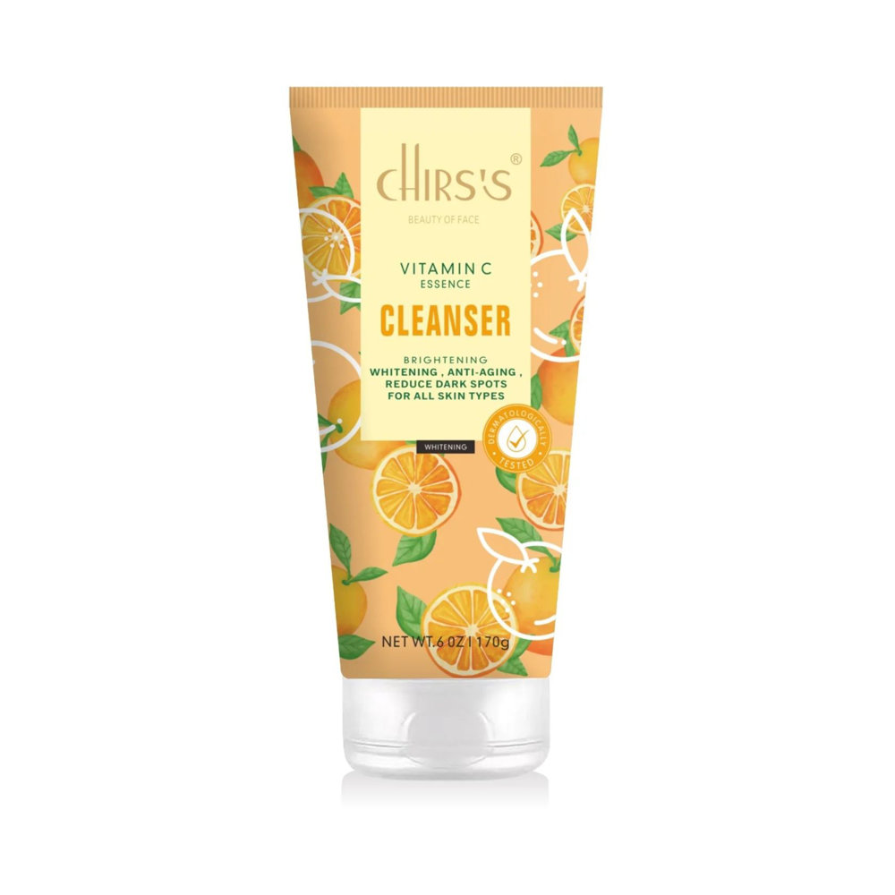 Picture of Chirs's Vitamin C Essence Cleanser 170GM