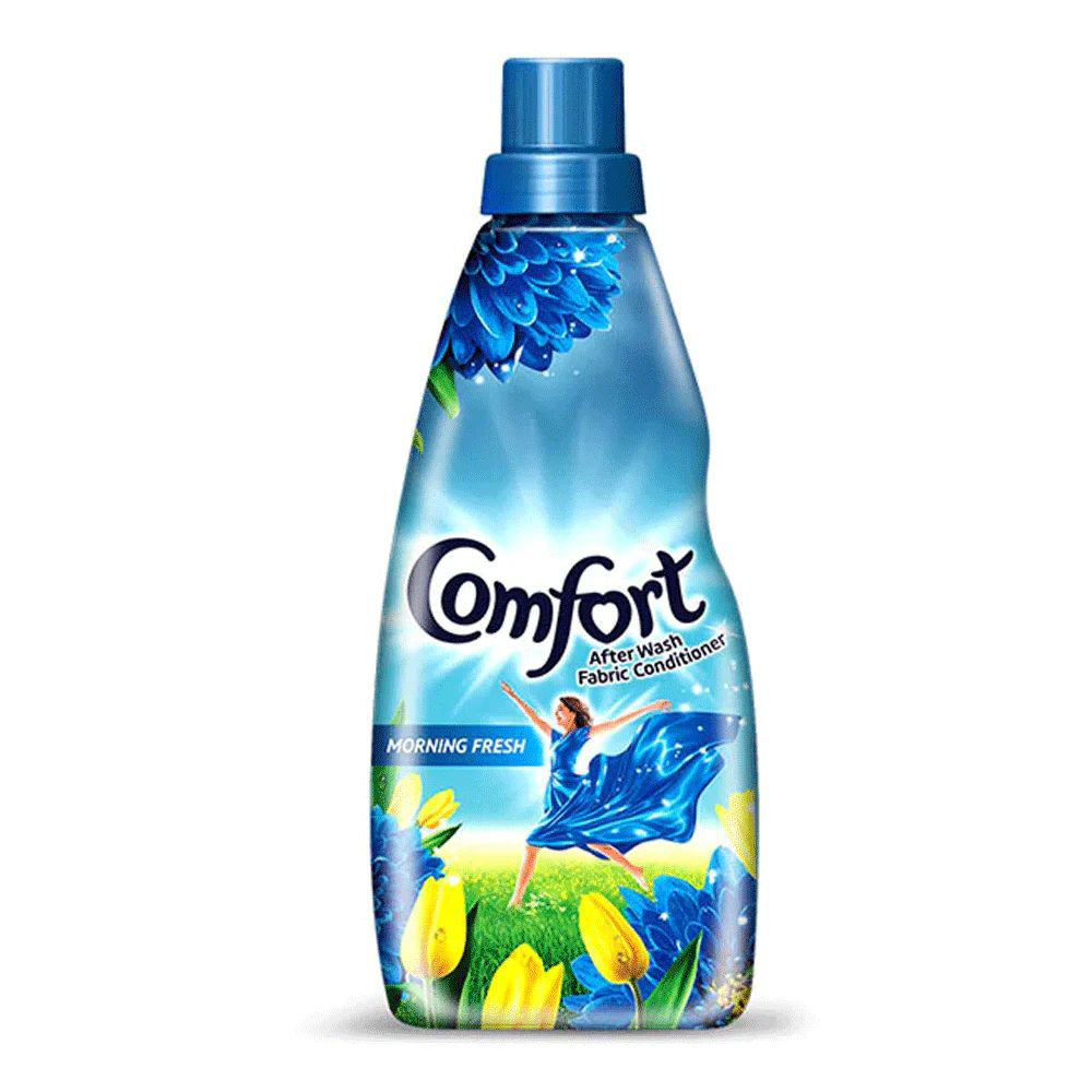 Picture of Comfort After Wash Fabric Conditioner Morning Fresh 200ML