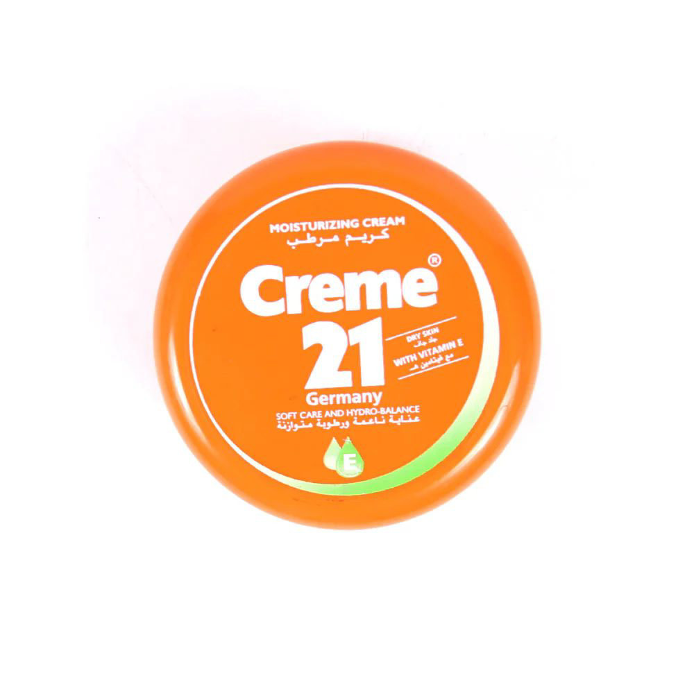 Picture of Creme 21 Moisturizing Cream 50ML