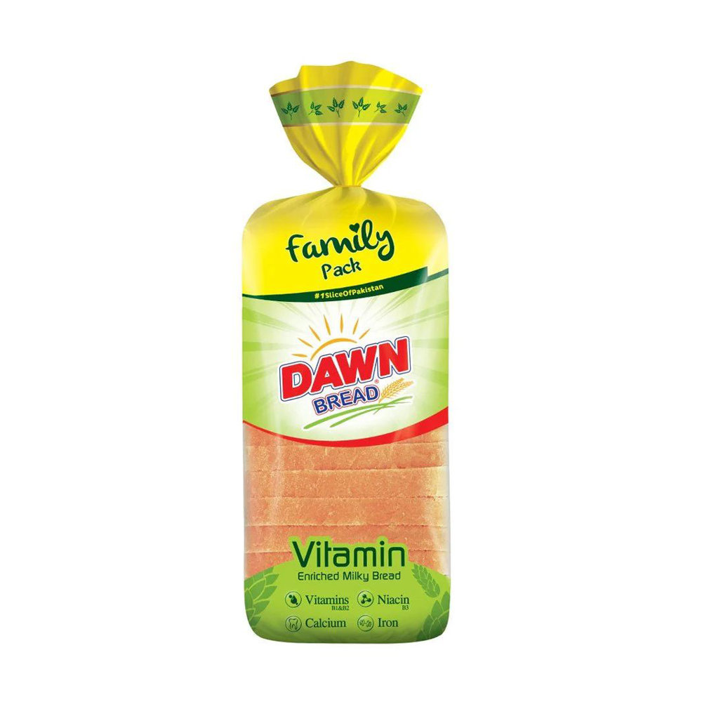 Picture of Dawn Family Pack Milky 735GM