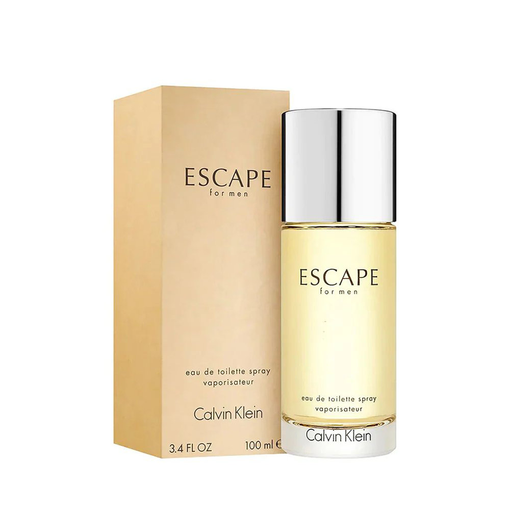 Picture of Calvin Klein Escape For Men EDT 100ML