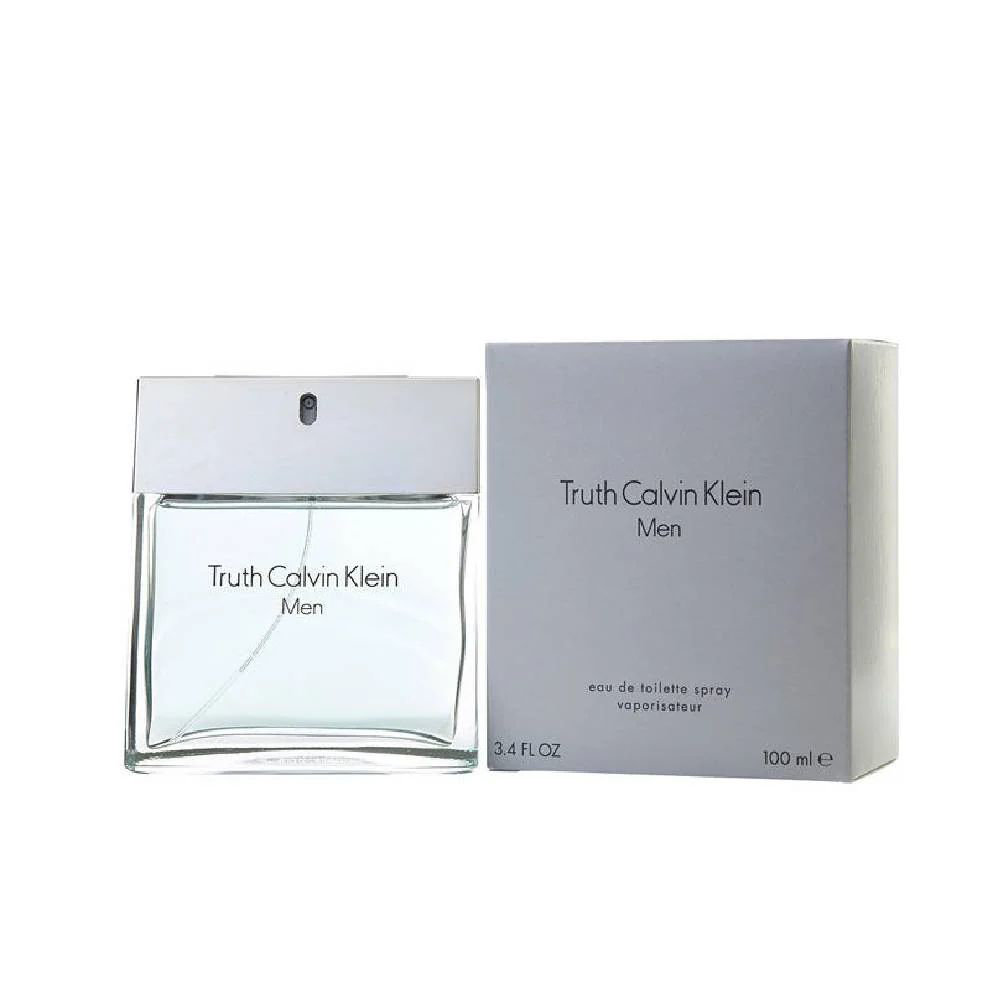 Picture of Calvin Klein Truth For Men EDT 100ML