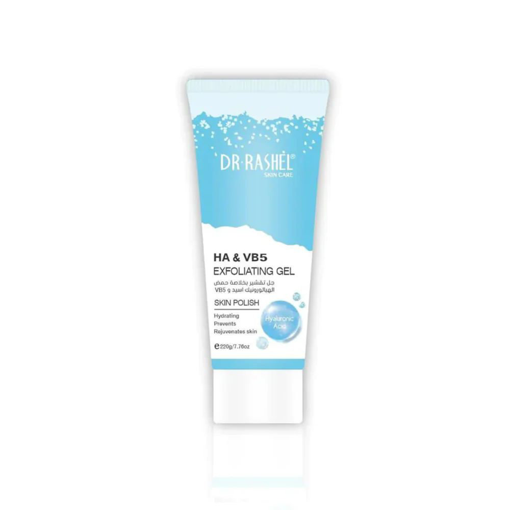 Picture of Dr Rashel Ha & VB5 Skin Polish 220GM