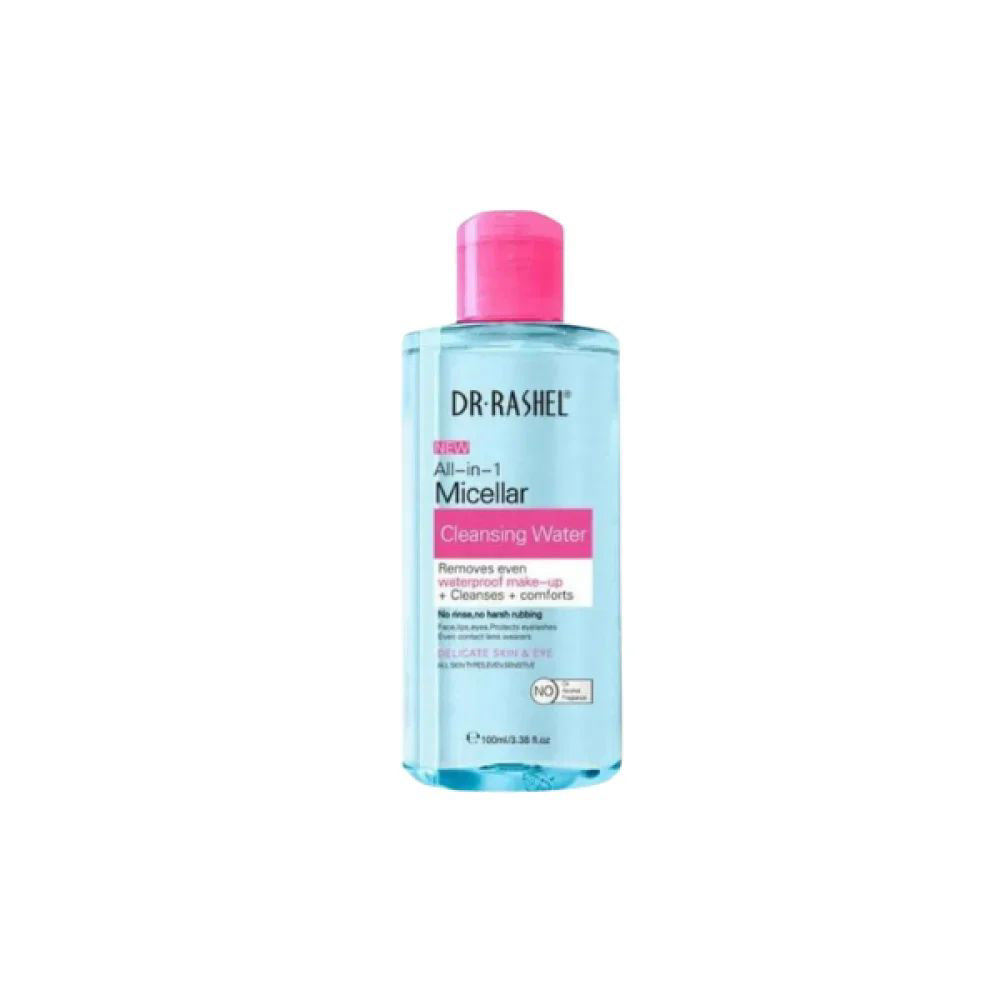 Picture of Dr Rashel Micellar Cleansing Water 100ML