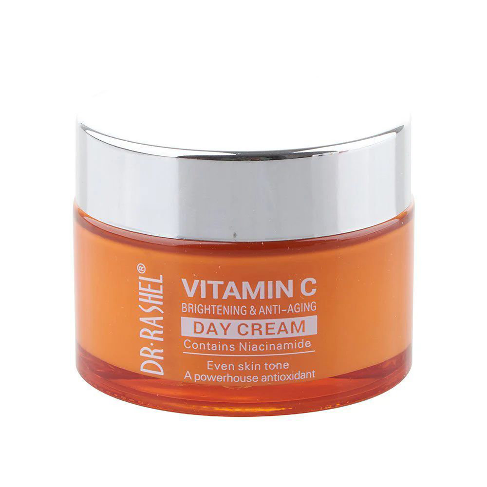 Picture of Dr Rashel Vitamin C Day Cream 50GM