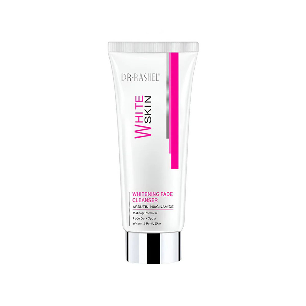 Picture of Dr Rashel Whitening Fade Cleanser 80GM