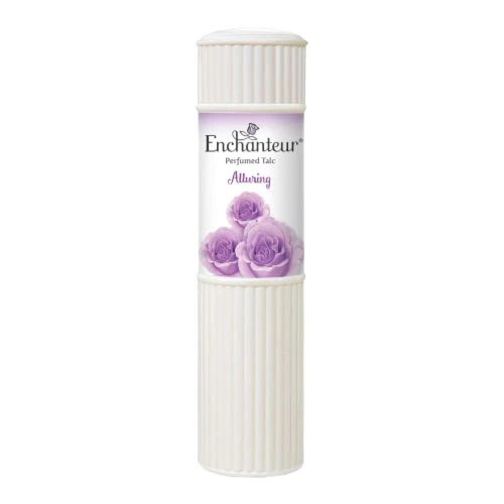 Picture of Enchanteur Alluring Perfumed Talc Powder 250GM