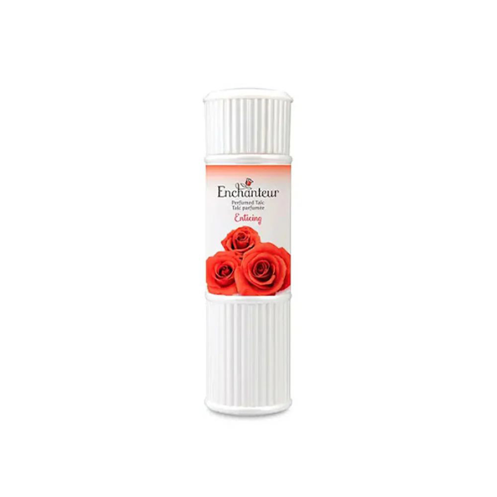 Picture of Enchanteur Me Agian Perfumed Talc Powder 250GM