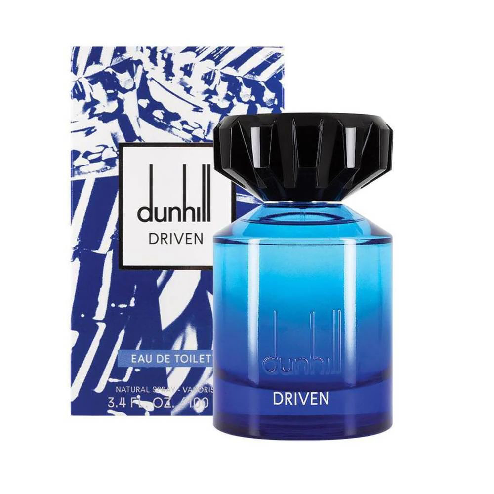 Picture of Dunhill Driven EDT 100ML