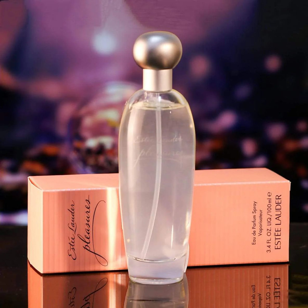 Picture of Estee Lauder Pleasures EDP 100ML