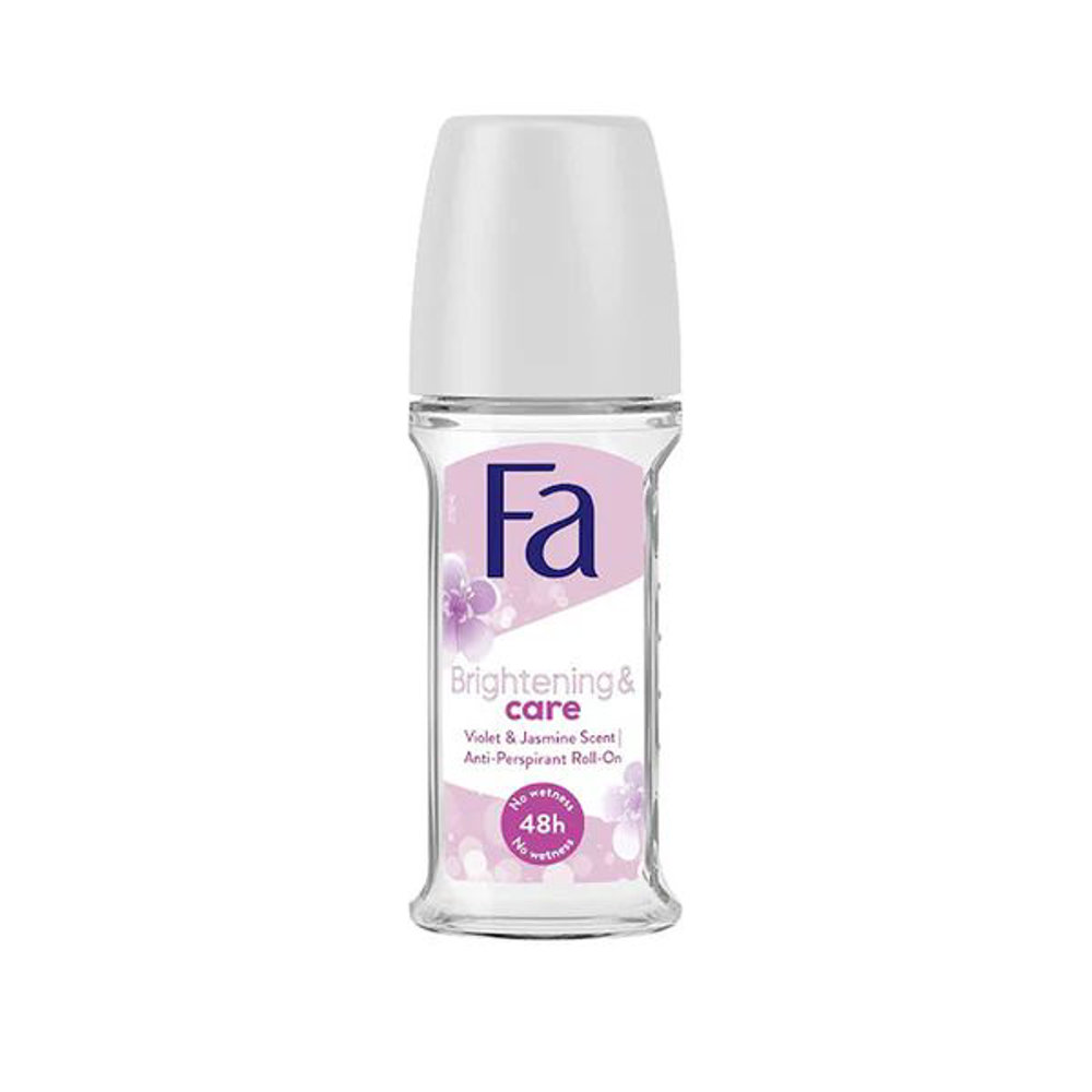 Picture of Fa Brightening & Care Roll On 50ML