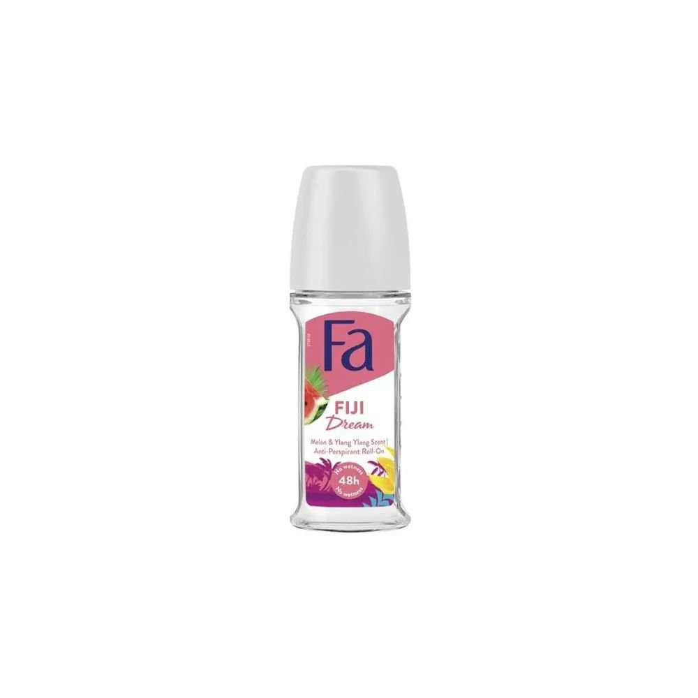 Picture of Fa Fiji Dream Roll On 50ML